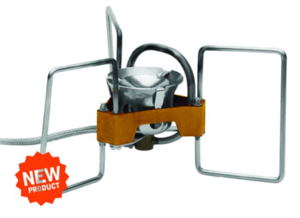 Пальник мультипаливний Fire Maple FMS F5