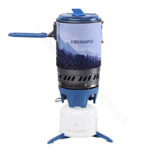 Система приготування їжі Fire Maple FMS X5 Polaris