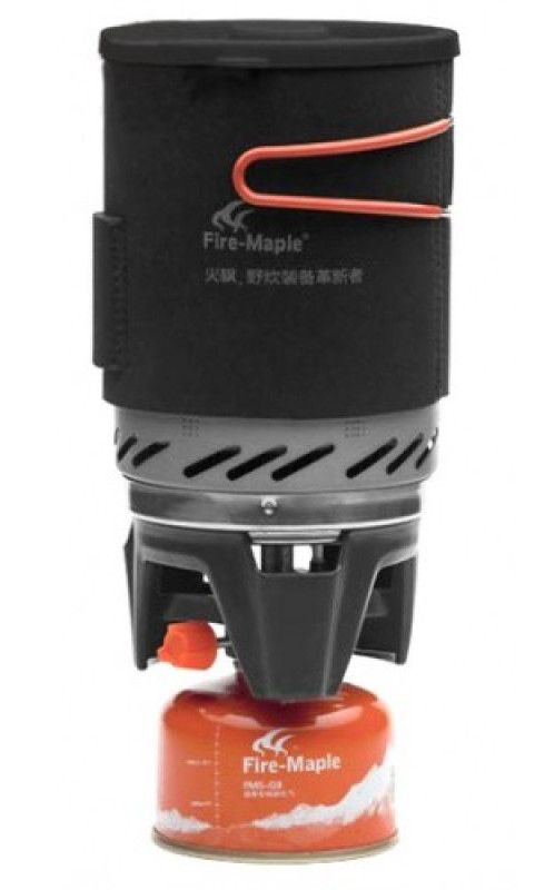Система приготування їжі Fire Maple FMS X1