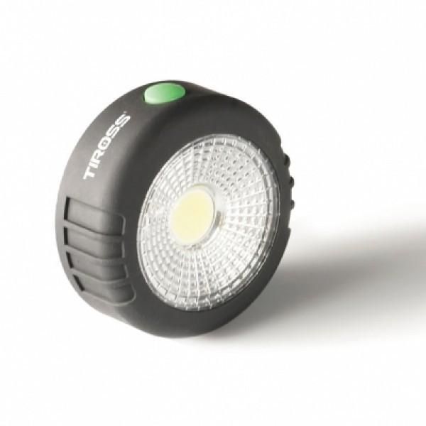 Лампа Tiross TS1844 LED 250 lm