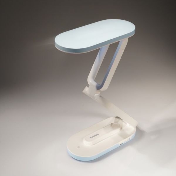 Tiross TS2230 - лампа портативна акумуляторна 2.5W 190lm 1500 mAh