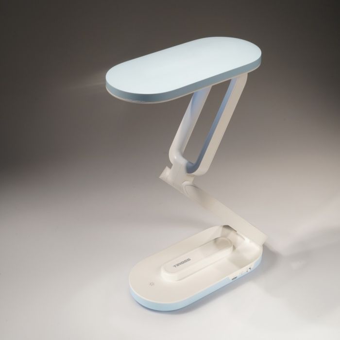 Tiross TS2230 - лампа портативна акумуляторна 2.5W 190lm 1500 mAh