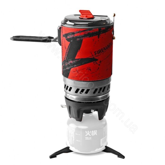 Система приготування їжі Fire Maple FMS X5 Polaris