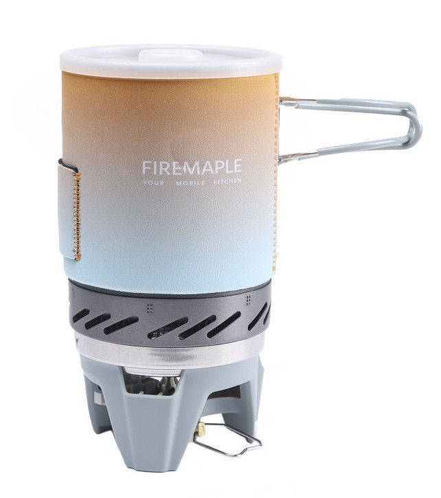Система приготування їжі Fire Maple FMS X1