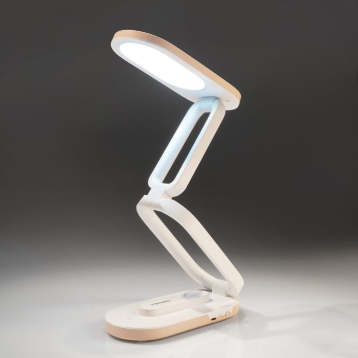 Tiross TS2230 - лампа портативна акумуляторна 2.5W 190lm 1500 mAh