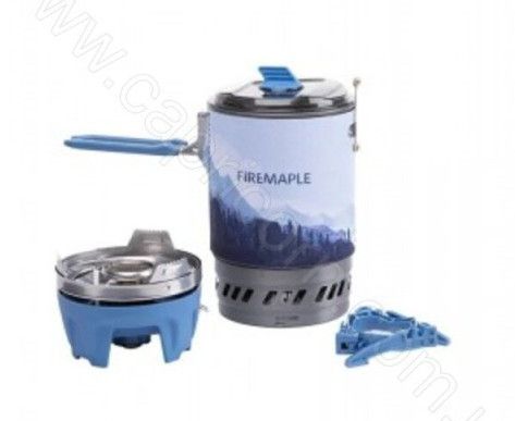 Система приготування їжі Fire Maple FMS X5 Polaris