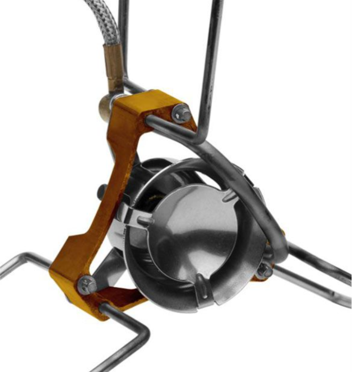 Пальник мультипаливний Fire Maple FMS F5