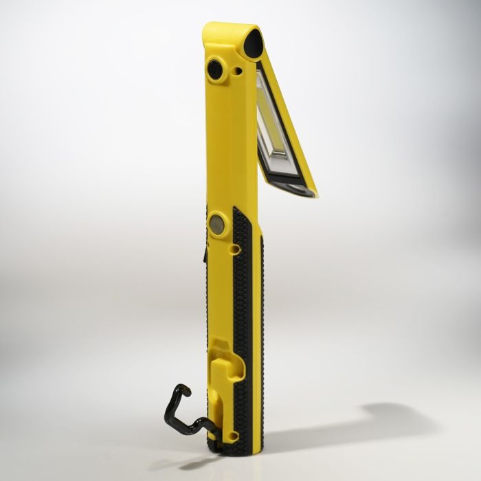 Лампа Tiross TS1903 LED 540 lm з функцією PowerBank