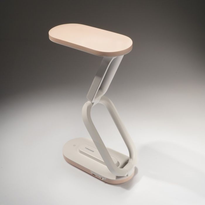 Tiross TS2230 - лампа портативна акумуляторна 2.5W 190lm 1500 mAh