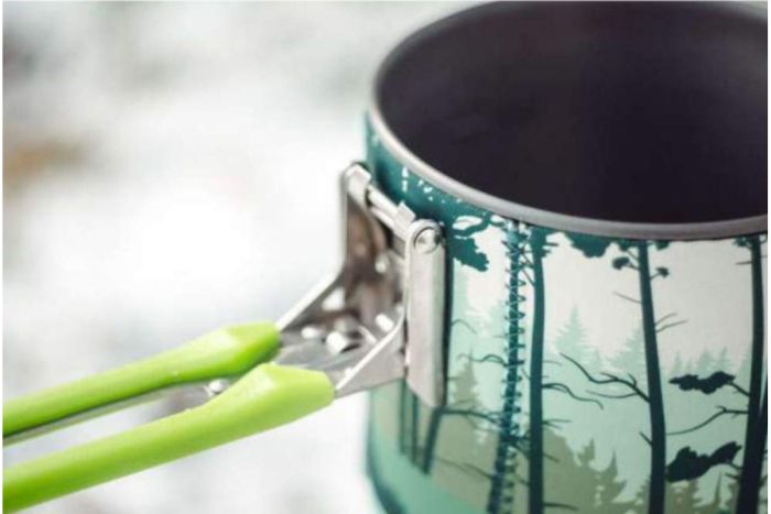 Система приготування їжі Fire Maple FMS X3