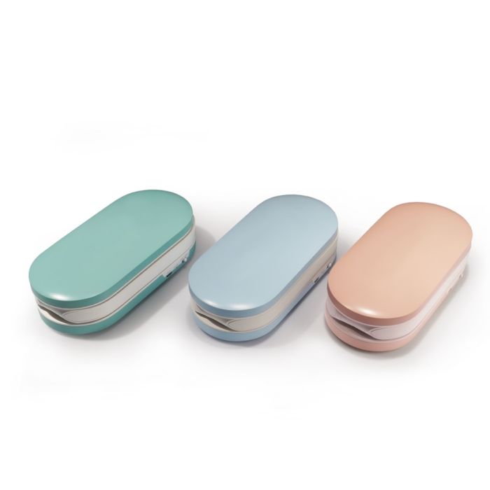 Tiross TS2230 - лампа портативна акумуляторна 2.5W 190lm 1500 mAh