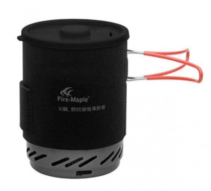 Система приготування їжі Fire Maple FMS X1