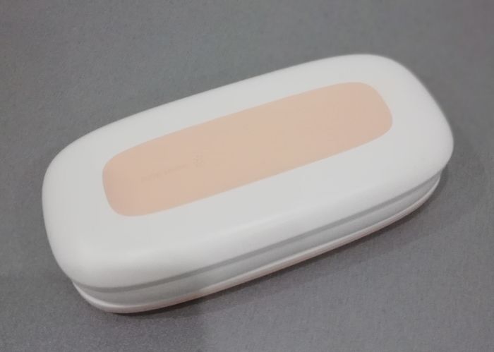 Настільна акумуляторна лампа Tiross TS2234 — 250 lm, 2000 mAh