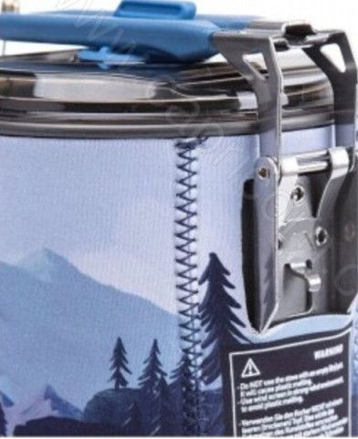 Система приготування їжі Fire Maple FMS X5 Polaris